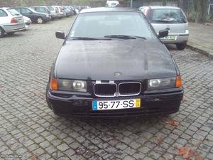 BMW 316 Sedam 103cv Maio/93 - à venda - Ligeiros