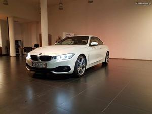 BMW 420 Line Sport Fevereiro/14 - à venda - Ligeiros