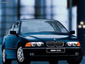 BMW 535 VCV Julho/96 - à venda - Ligeiros Passageiros,
