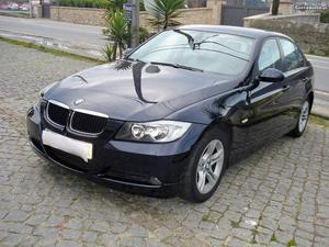 BMW  D 163cv Outubro/06 - à venda - Ligeiros
