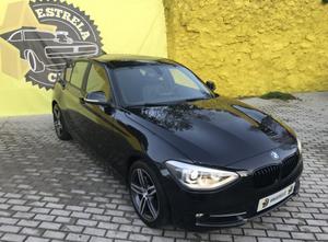 Bmw 118 D SPORTLINE