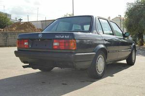 Bmw E td Novembro/90 - à venda - Ligeiros