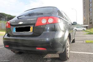 Chevrolet Lacetti Ligeiro Agosto/05 - à venda - Ligeiros