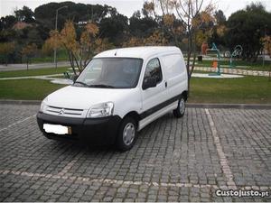 Citroën Berlingo 1.6HDI 4Portas Agosto/11 - à venda -