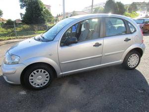 Citroën C3 1.4 diesel  Março/06 - à venda - Ligeiros