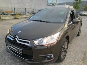 Citroën DSch 2.0l Junho/14 - à venda - Ligeiros