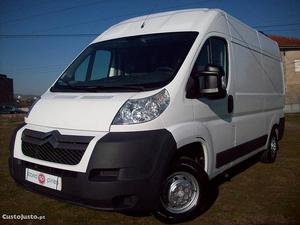 Citroën Jumper 2.2 HDI Maio/09 - à venda - Comerciais /