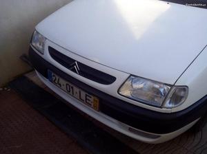 Citroën Saxo 1.5 d Maio/98 - à venda - Comerciais / Van,