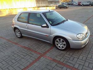 Citroën Saxo cup Julho/02 - à venda - Ligeiros