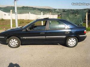 Citroën Xantia 1.6 aceito troca Abril/94 - à venda -