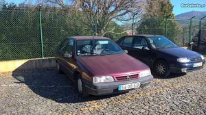 Citroën ZX 1.5D Março/94 - à venda - Ligeiros