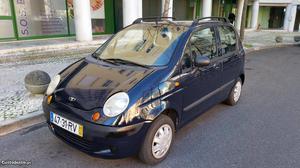 Daewoo Matiz 800cc Setembro/01 - à venda - Ligeiros