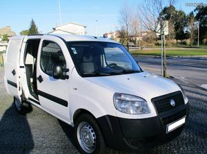 Fiat Doblo Mjet A/C Setembro/06 - à venda - Comerciais /