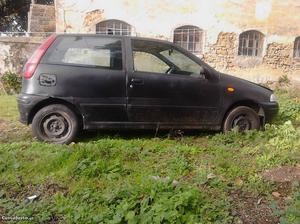 Fiat Fiat Punto  Janeiro/97 - à venda - Ligeiros