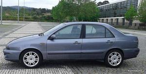 Fiat Marea Turbo diesel 105cv Junho/99 - à venda - Ligeiros