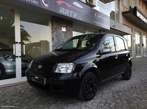 Fiat Panda 1.1 Active ECO Abril/09 - à venda - Ligeiros