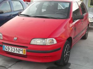 Fiat Punto 60 SX