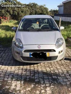 Fiat Punto EVO 1.2 GPL Julho/12 - à venda - Ligeiros