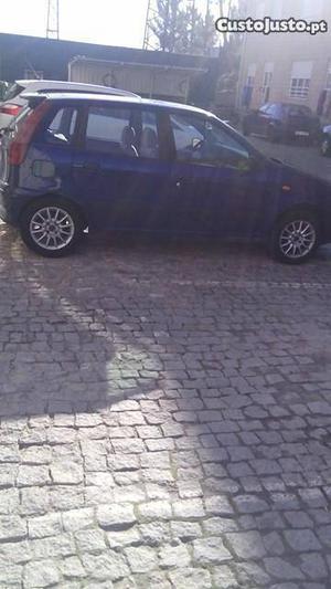 Fiat Punto elx Novembro/94 - à venda - Ligeiros