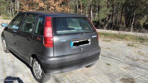 Fiat Punto star cv Fevereiro/97 - à venda - Ligeiros