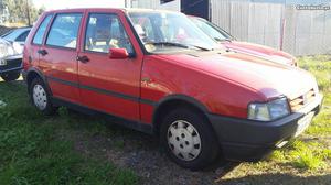 Fiat Uno 1.0 fire Abril/90 - à venda - Ligeiros