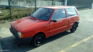 Fiat Uno uno 45s Setembro/89 - à venda - Ligeiros