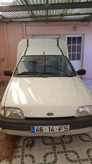 Ford Courier courier Fevereiro/96 - à venda - Ligeiros