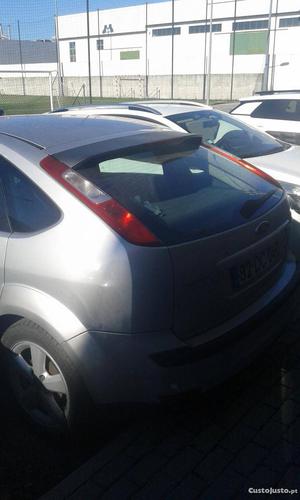 Ford Focus 1.6 tdci Março/07 - à venda - Ligeiros