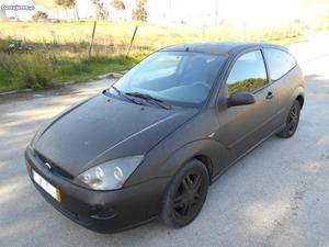 Ford Focus 1.8 TDI-ACEITO TROCA Dezembro/00 - à venda -