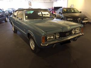 Ford Taunus GXL coupe
