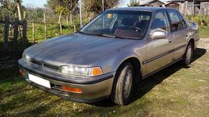 Honda Accord 2.0 de luxo Julho/90 - à venda - Ligeiros