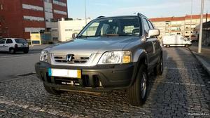 Honda CR-V CRV GPL Janeiro/99 - à venda - Ligeiros