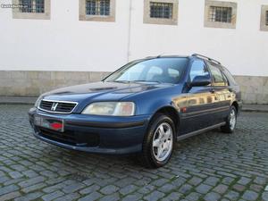 Honda Civic AERO DECK 1.4 I 90C Junho/00 - à venda -