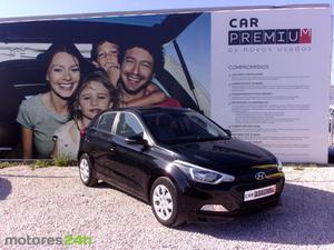 Hyundai i CRDI Access