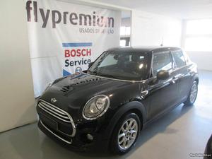 MINI One d Nacional (95 Cv) Janeiro/15 - à venda - Ligeiros