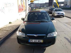 Mazda 323 F gt Novembro/98 - à venda - Ligeiros