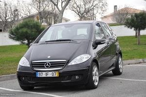Mercedes-Benz A 180 Diesel EUR Outubro/05 - à venda -