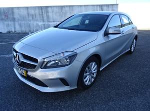 Mercedes-benz Classe a 180 CDi Fleet Pack Style