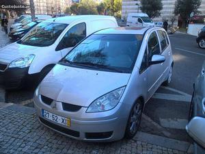 Mitsubishi Colt 1.5 i 110cv GPL Abril/04 - à venda -