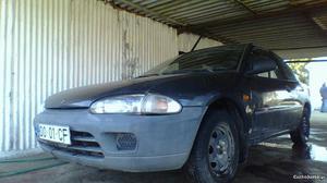 Mitsubishi Colt japones Março/91 - à venda - Ligeiros