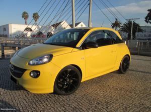 Opel Adam 1.4 Jam Março/13 - à venda - Ligeiros