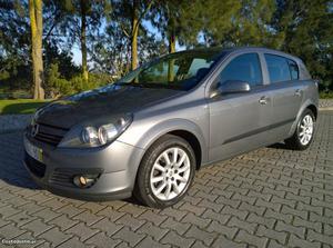 Opel Astra 1.3 CDTI Elegance Junho/05 - à venda - Ligeiros