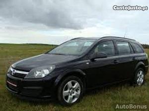 Opel Astra 1.3 CDTi Cosmo sw Julho/06 - à venda - Ligeiros