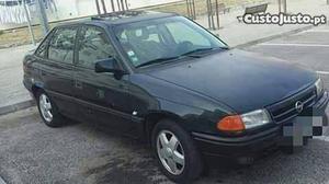 Opel Astra 1.4 sport 90cv Junho/94 - à venda - Ligeiros