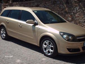 Opel Astra 1.7 CDTI caravan Agosto/05 - à venda - Ligeiros