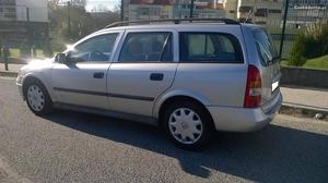 Opel Astra Caravan v Club Maio/98 - à venda -