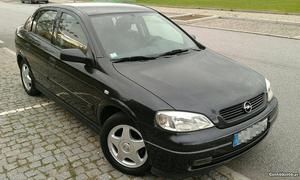 Opel Astra Club Ecotec Janeiro/99 - à venda - Ligeiros