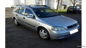 Opel Astra Troco por Comercial Setembro/99 - à venda -