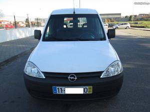 Opel Combo 1.3 cdti porta later Janeiro/06 - à venda -