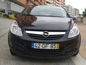 Opel Corsa 1.3 cdti muito bom Junho/08 - à venda - Ligeiros